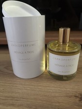 Zarkoperfume ménage trois gebraucht kaufen  Köln