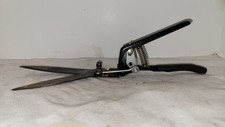 Vintage craftsman hand for sale  Dickson