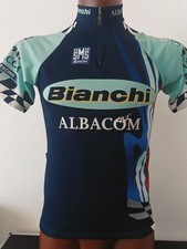 Maglia shirt cycling usato  Rimini