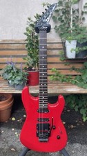 1988 charvel jackson gebraucht kaufen  Düsseldorf