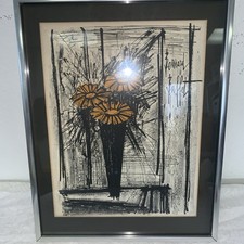 1968 bernard buffet for sale  Long Beach