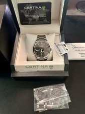 Certina precidrive watch for sale  BARTON-UPON-HUMBER