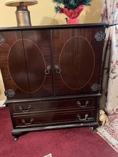 Bargain mahogany antique for sale  HARWICH