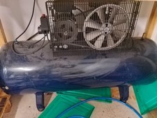 Air compressor fiac for sale  WORKSOP