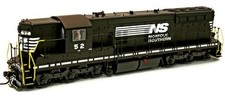 Locomotiva Broadway Limited HO #4260 EMD SD9 NS #52 com CCC e som nova na caixa - CC comprar usado Locomotiva Broadway Limited HO #4260 EMD SD9 NS #52 com CCC e som nova na caixa - CC comprar usado  Enviando para Brazil