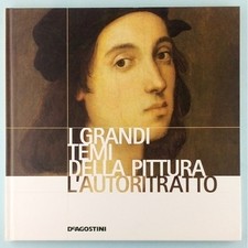 Autoritratto grandi temi usato  Reggio Calabria