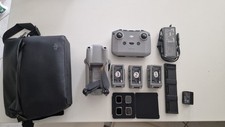 more 2 air fly combo dji usato more 2 air fly combo dji usato Fara Gera d'Adda