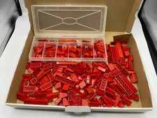 Lego dachsteine rot gebraucht kaufen Lego dachsteine rot gebraucht kaufen  Reken