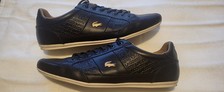 Lacoste chaymon trainers for sale  ROCHESTER