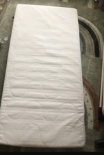 Ikea kindermatratze 140 gebraucht kaufen  Herten