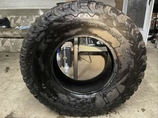 Lt315 70r17 goodrich for sale  Spartanburg