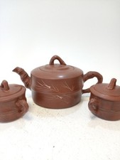 Vintage chinese yixing for sale  RUGBY