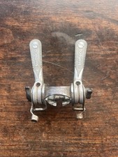 Shifter manette vitesse d'occasion  Lille-