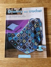 Granny crochet féeféedille d'occasion  Auxerre