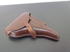 étui holster réglementaire d'occasion  Rue