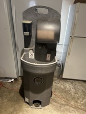 Crown verity portable for sale  Bowie