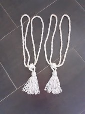 Raffhalter gardinen kordel gebraucht kaufen  Iserlohn