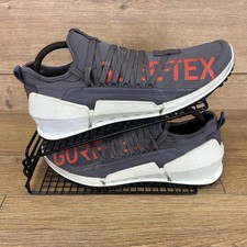 Ecco shoes men for sale  KING'S LYNN