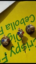 Lot insignes football d'occasion  Lens