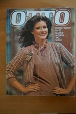 Tto versandhauskatalog vintage gebraucht kaufen  Lahstedt