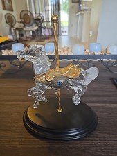 Franklin mint crystal for sale  Tampa