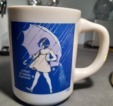 Morton salt girl for sale  Ft Mitchell
