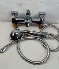 Lota chrome mounted for sale  MACCLESFIELD