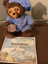 Raikes originals benjamin for sale  Elk Grove