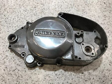 Kawasaki triple cover for sale  AYLESBURY