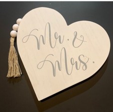 Wedding rustic decorations for sale  Rochester