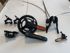 Campagnolo record speed for sale  Venice