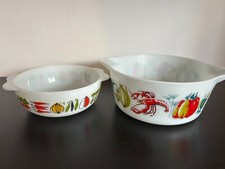 Vinatge pyrex jaj for sale  PONTYCLUN