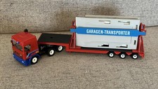 Siku 3425 garagentransporter gebraucht kaufen  Königs Wusterhausen