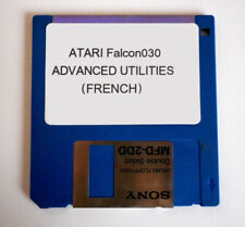 Atari falcon 030 d'occasion  Gouzeaucourt