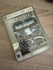 Dead rising microsoft usato  San Giustino