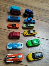 Matchbox hot wheels gebraucht kaufen  Erfurt