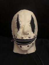 Slipknot mask pfaff for sale  BURY