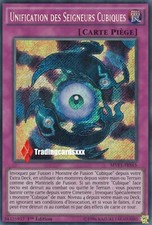 Unification seigneurs cubiques d'occasion  Argenteuil