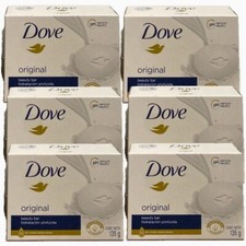 Dove original soap for sale  Toms River