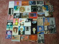Unused athena postcards. for sale  SPALDING
