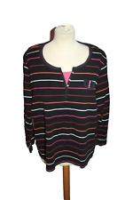 Tee shirt raye d'occasion  Blanquefort