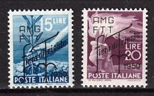 Italia 1950 trieste usato  Lumezzane