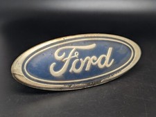 Ford 115mm logo usato  Verrayes