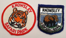Knowsley safari park for sale  PRESTON