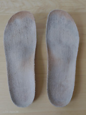 Finn comfort einlegesohlen gebraucht kaufen  Hechingen