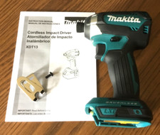 Makita brushless 18v for sale  Belleville