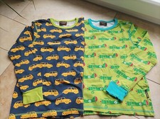 Maxomorra langsarm shirt gebraucht kaufen  Freiberg-Umland I