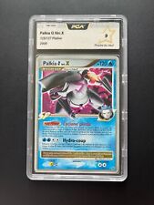 Carte pokémon palkia d'occasion  Juvisy-sur-Orge