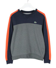 Lacoste sport sweatshirt d'occasion  Expédié en Belgium