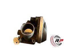 Drosselklappe drosselklappenst gebraucht kaufen  Brakel